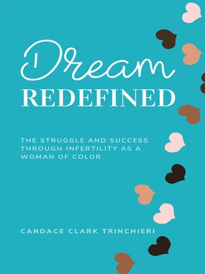 cover image of Dream, Redefined